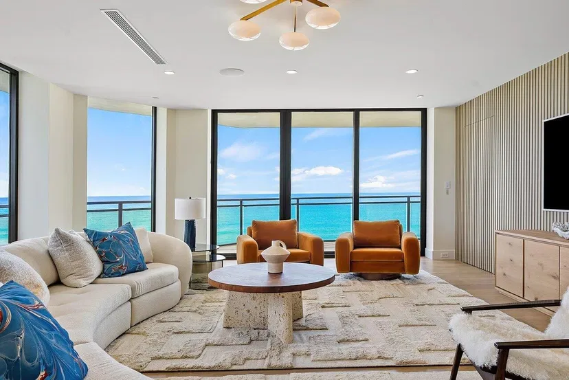 3100 S Ocean Boulevard #501s — photo 4