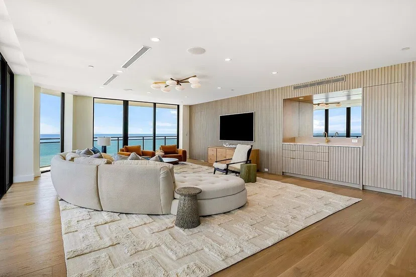 3100 S Ocean Boulevard #501s — photo 5