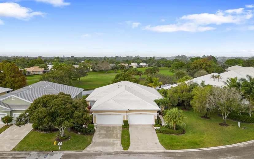 Sold Dec 2023 · 1862 SW Willowbend Lane, Palm City