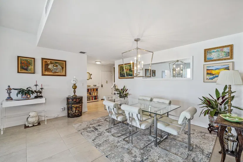2860 S Ocean Boulevard #612 — photo 3