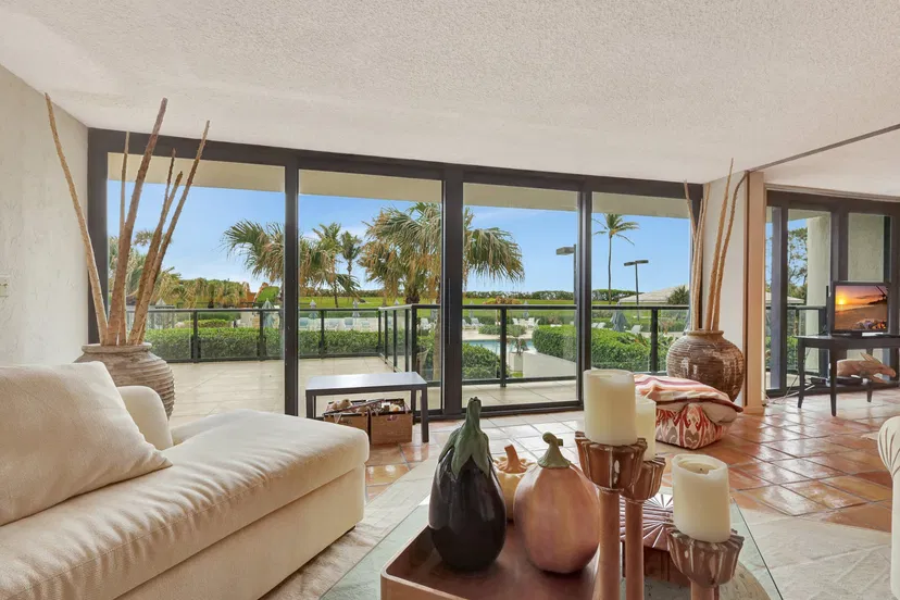 3440 S Ocean Blvd Boulevard #103s — photo 2