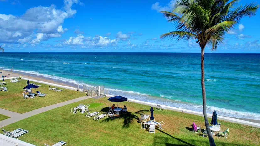 3570 S Ocean Boulevard #609 — photo 4