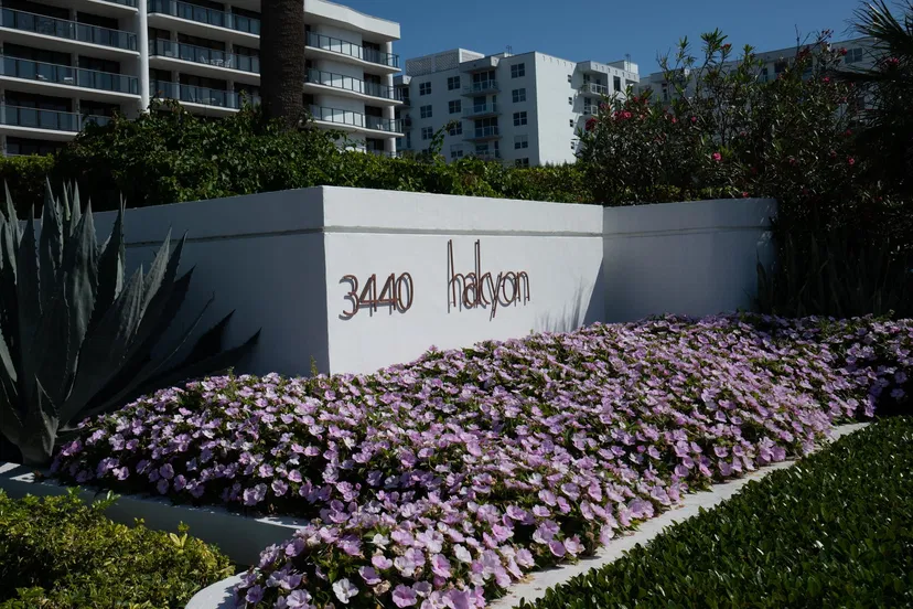 3440 S Ocean Boulevard #204s — photo 2