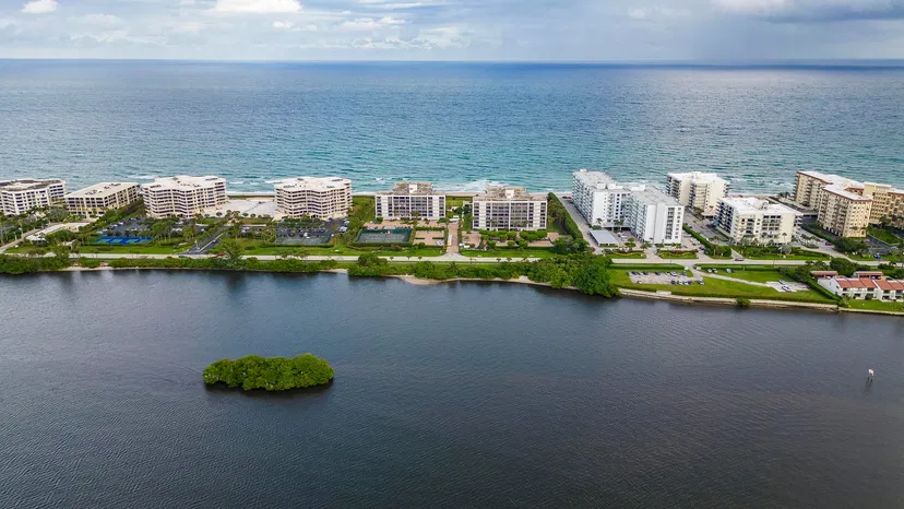 3440 S Ocean Boulevard #204s — photo 3