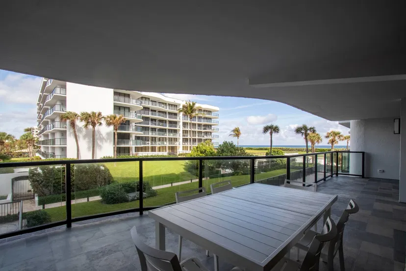 3440 S Ocean Boulevard #204s — photo 4