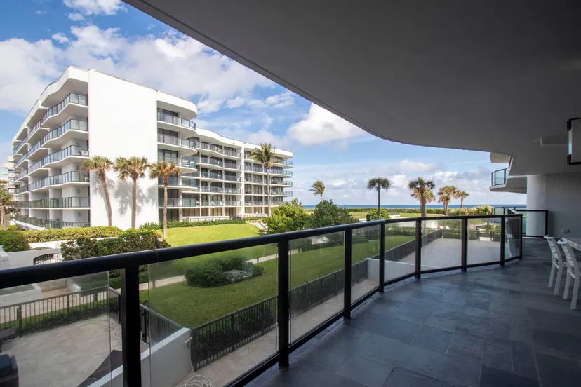 3440 S Ocean Boulevard #204s — photo 5