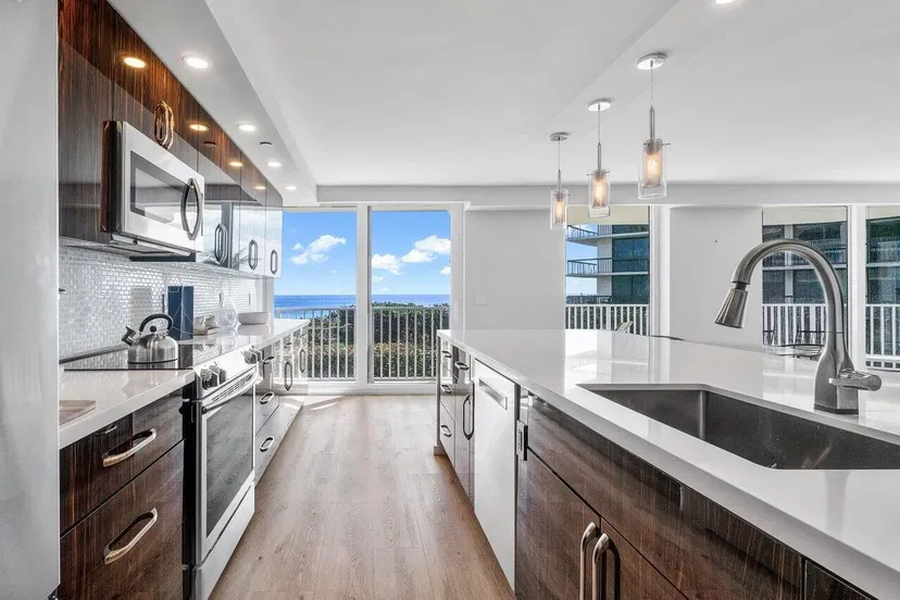 3360 S Ocean Boulevard #2f-Il — photo 3