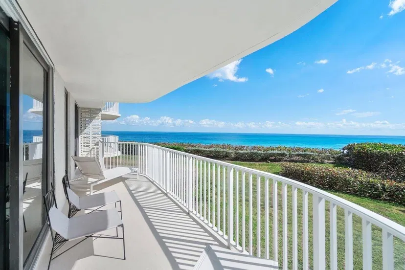 3360 S Ocean Boulevard #2f-Il — photo 5