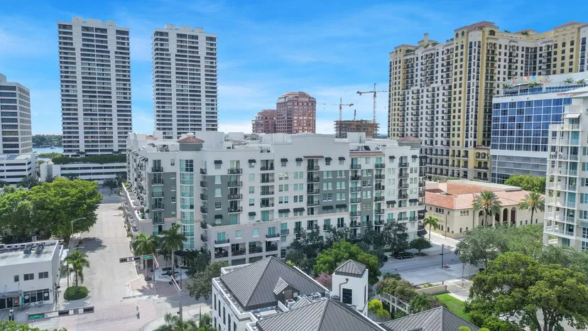 Sold Apr 2024 · 600 S Dixie Highway 239, West Palm Beach