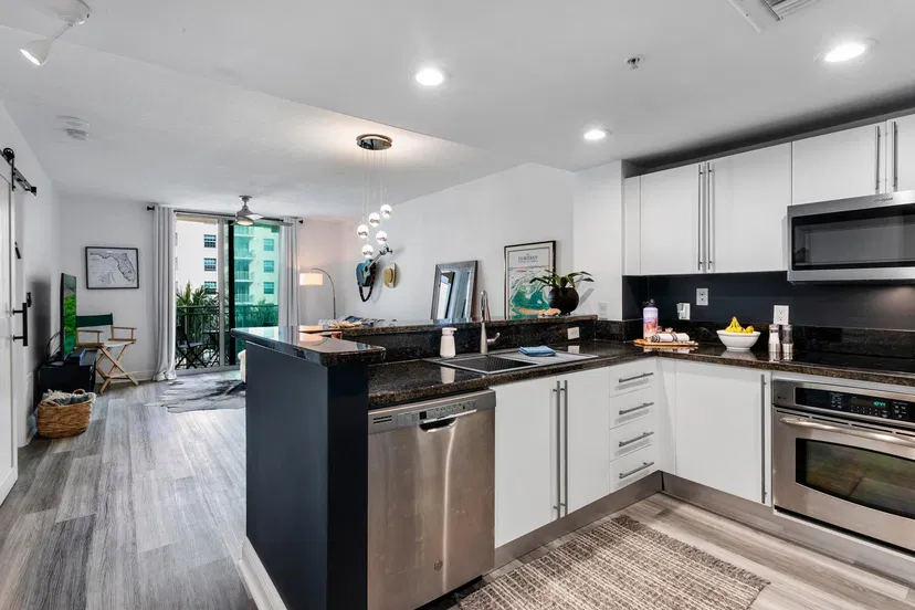 Sold Mar 2024 · 610 Clematis Street 529, West Palm Beach