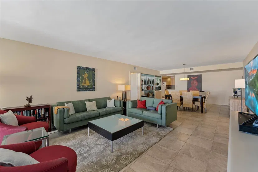 3250 S Ocean Boulevard #505n — photo 3