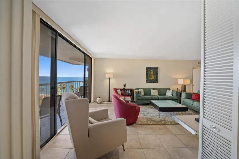 3250 S Ocean Boulevard #505n — photo 4