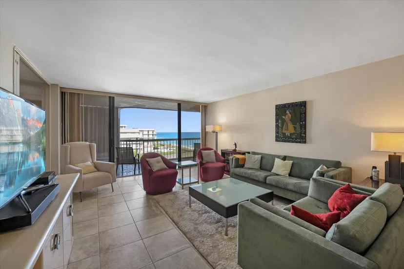 3250 S Ocean Boulevard #505n — photo 5
