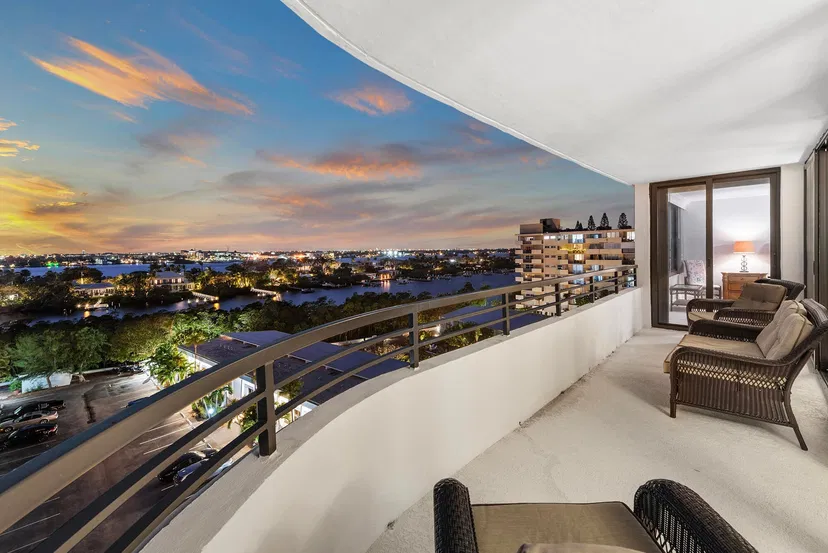 3589 S Ocean Boulevard #807 — photo 3
