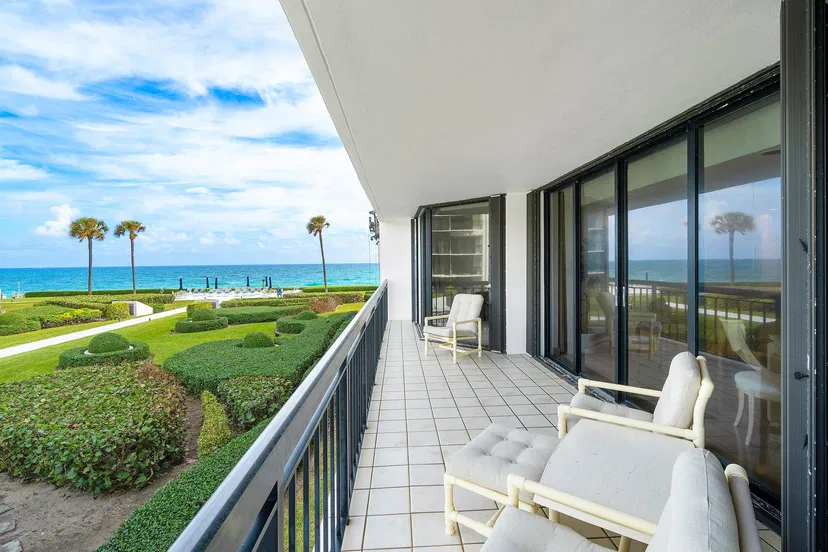 3140 S Ocean Boulevard #206s — photo 3