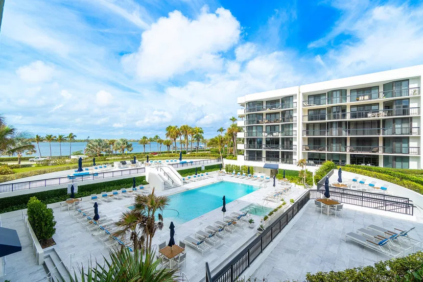 3140 S Ocean Boulevard #206s — photo 4