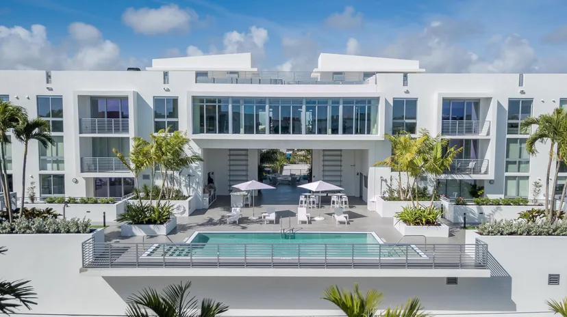 Sold May 2024 · 111 SE 1st Avenue 315, Delray Beach