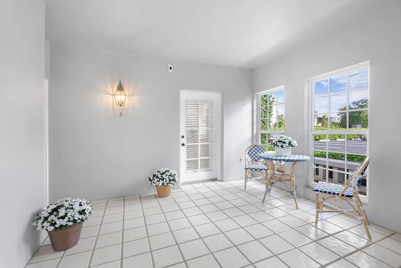 2180 Ibis Isle Road #5 — photo 4