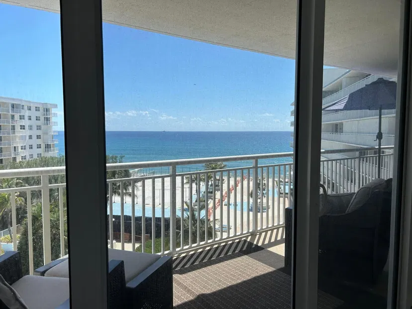 3546 S Ocean Boulevard #723 — photo 3