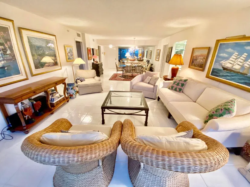 3440 S Ocean Boulevard #207 S — photo 3