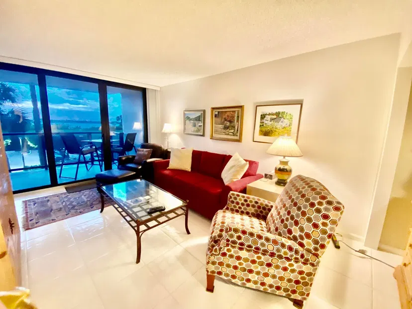 3440 S Ocean Boulevard #207 S — photo 4