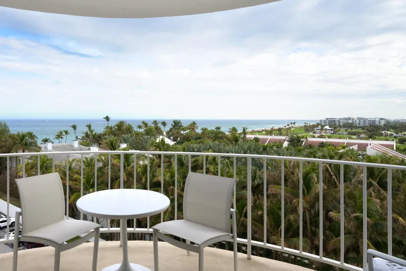 2295 S Ocean Boulevard #808 — photo 3