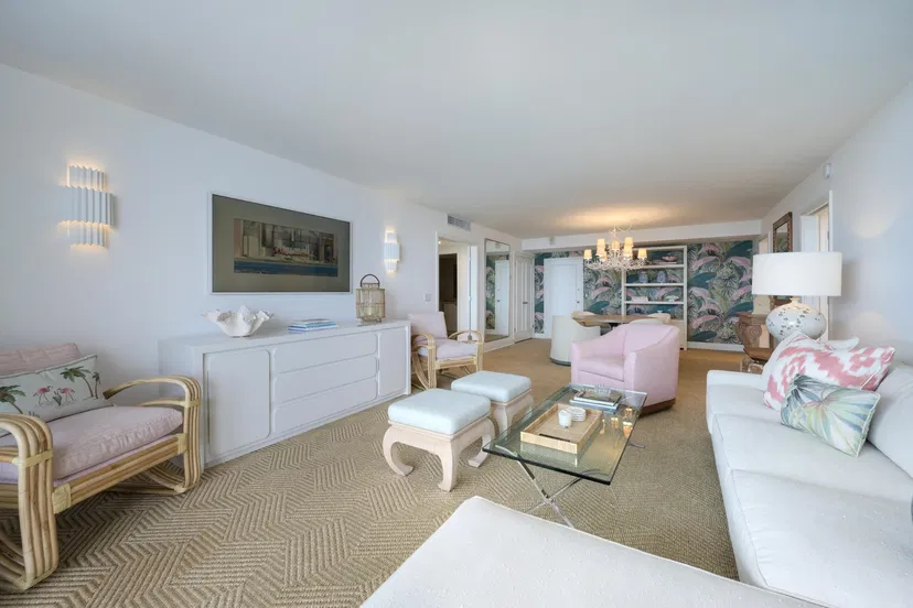 2295 S Ocean Boulevard #808 — photo 5