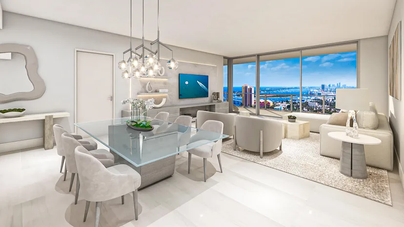 Sold Jan 2026 · 220 Lake Shore Drive N-1810, Lake Park
