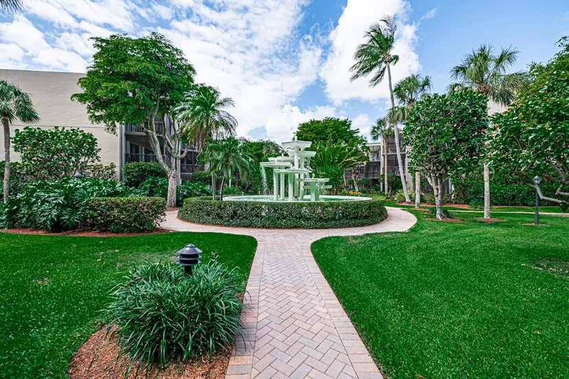 3605 S Ocean Boulevard #301 — photo 4
