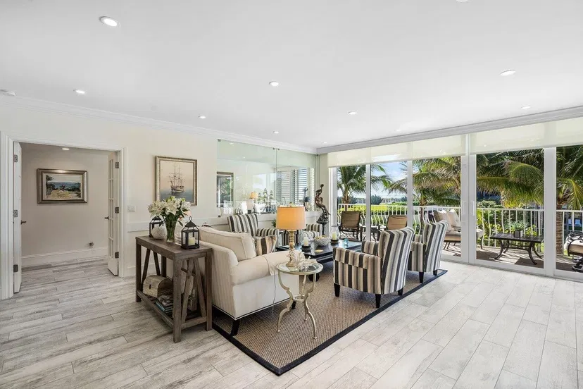 2000 S Ocean Boulevard #108n — photo 4