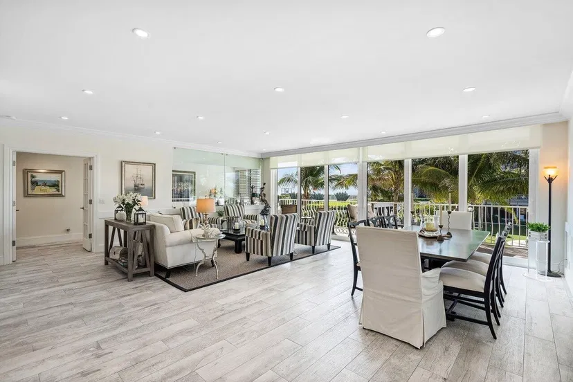 2000 S Ocean Boulevard #108n — photo 5