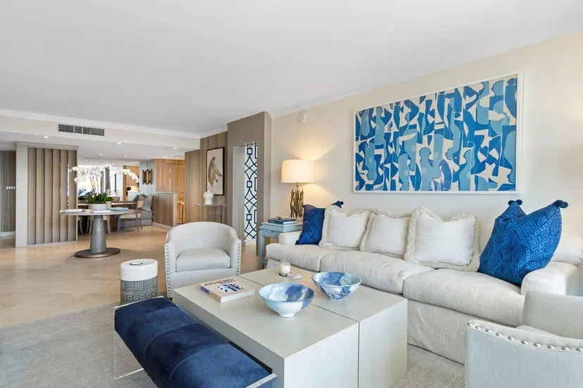 2784 S Ocean Boulevard #302 N — photo 3