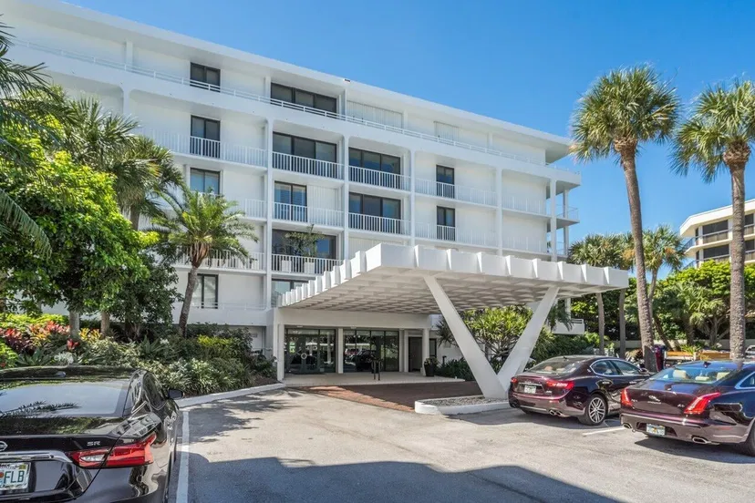 2784 S Ocean Boulevard #302 N — photo 4