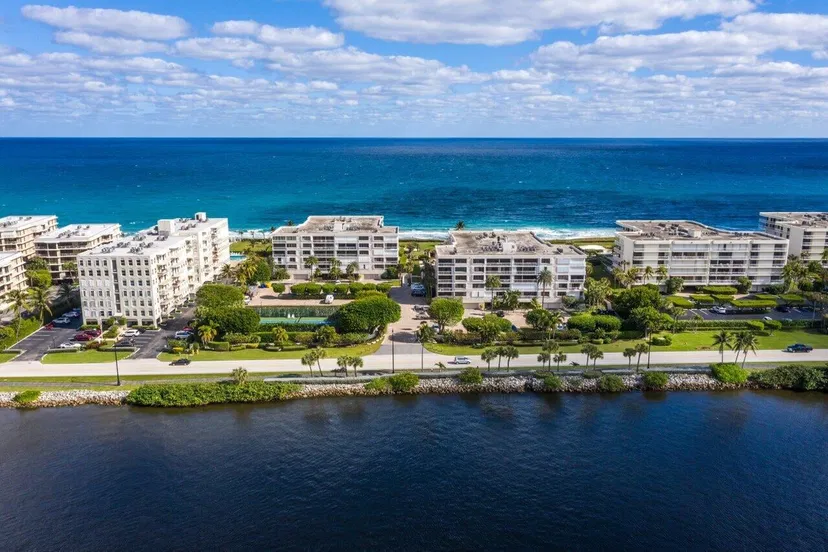 3250 S Ocean Boulevard #407s — photo 4