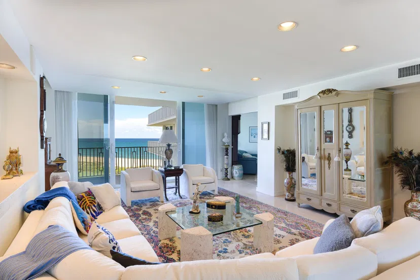 2500 S Ocean Boulevard #3 A 4 — photo 4