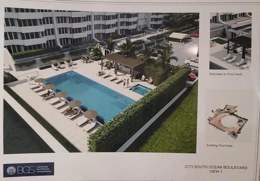 2773 S Ocean Boulevard #2060 — photo 3