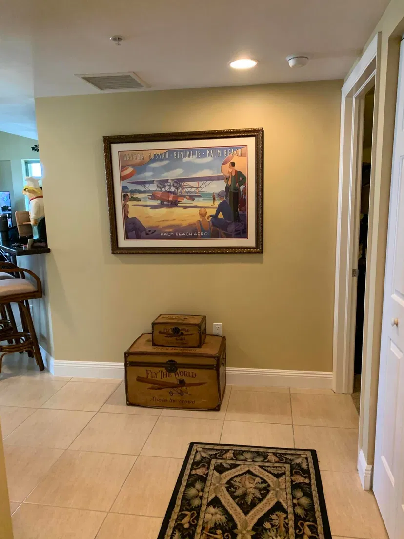 Sold Apr 2024 · 610 Clematis Street 814, West Palm Beach