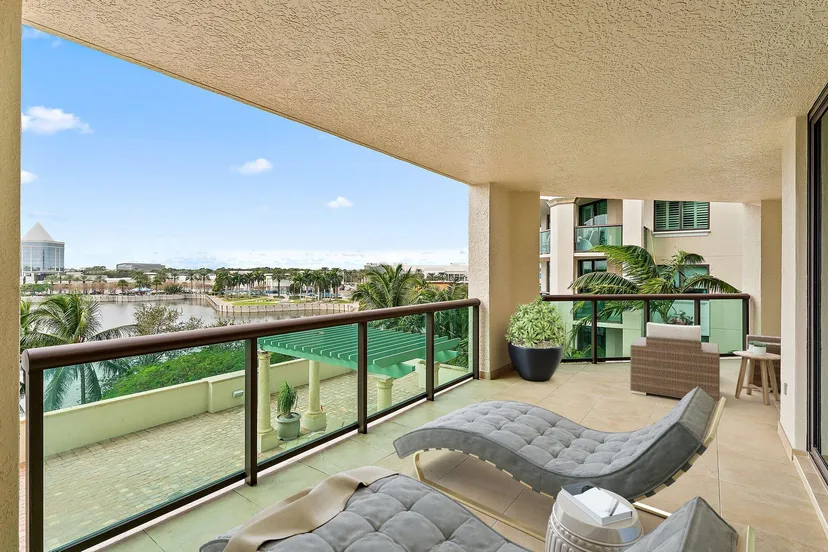 Sold Mar 2024 · 3620 Gardens Parkway 403b, Palm Beach Gardens