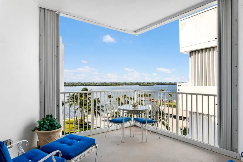 2860 S Ocean Boulevard #602 — photo 3