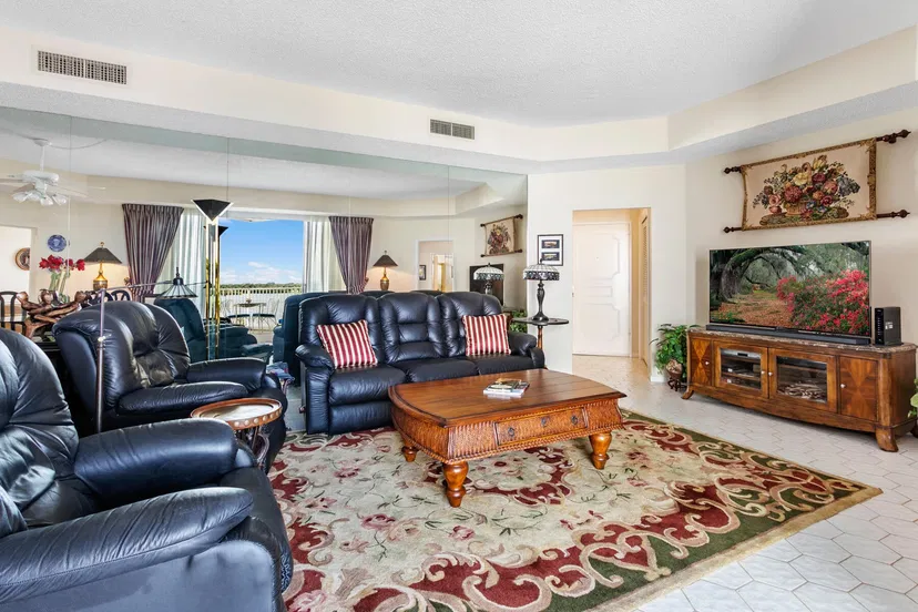 2860 S Ocean Boulevard #602 — photo 4