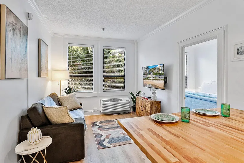235 Sunrise Avenue #2224 — photo 3