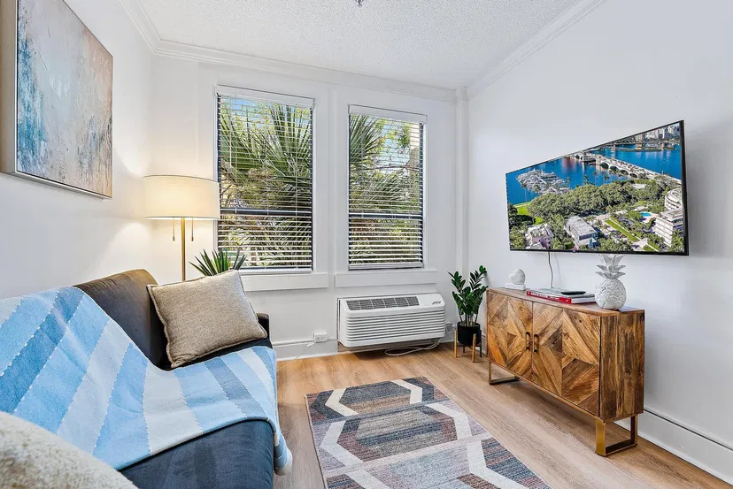 235 Sunrise Avenue #2224 — photo 4