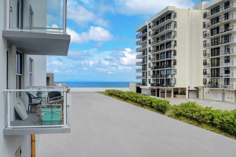 3450 S Ocean Boulevard ##119 — photo 3