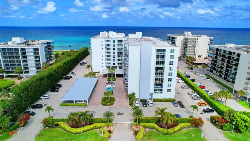 3450 S Ocean Boulevard ##119 — photo 4