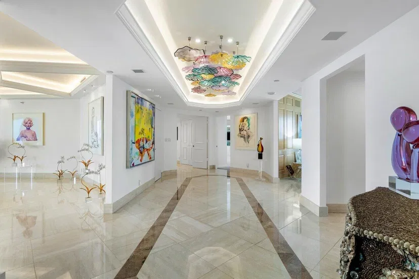 2770 S Ocean Boulevard #N401 — photo 3