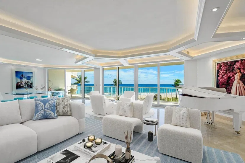 2770 S Ocean Boulevard #N401 — photo 4