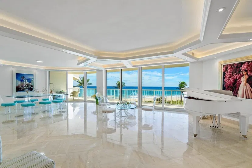 2770 S Ocean Boulevard #N401 — photo 5