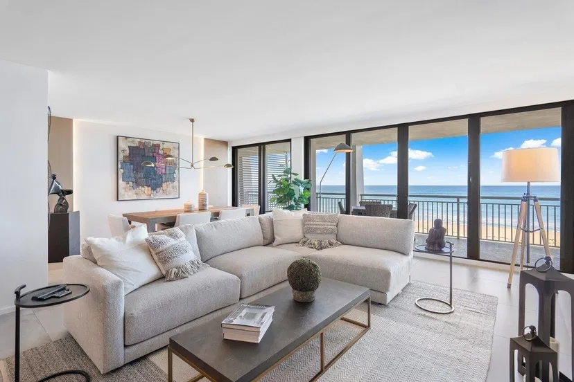 2600 S Ocean Boulevard #302 N — photo 3