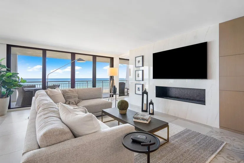2600 S Ocean Boulevard #302 N — photo 4