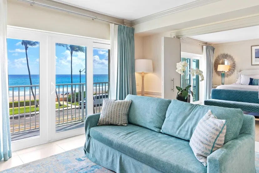 350 S Ocean Boulevard #203 — photo 4